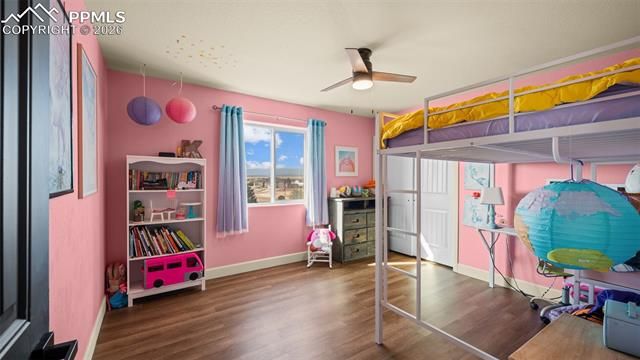 1072 S Avenida Del Oro NA, Pueblo West, CO 81007