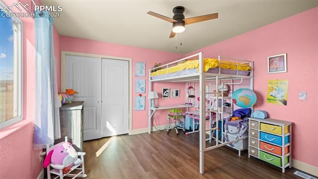 1072 S Avenida Del Oro NA, Pueblo West, CO 81007