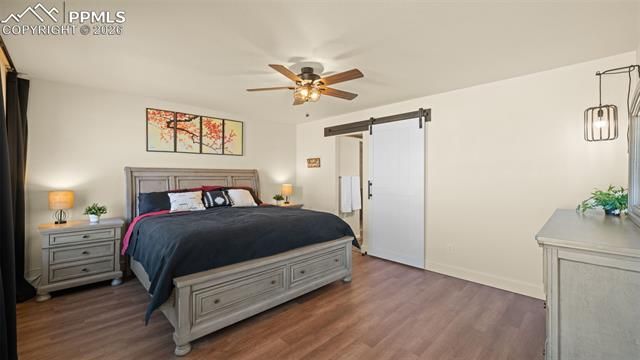 1072 S Avenida Del Oro NA, Pueblo West, CO 81007