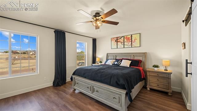 1072 S Avenida Del Oro NA, Pueblo West, CO 81007
