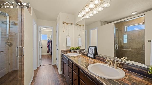 1072 S Avenida Del Oro NA, Pueblo West, CO 81007