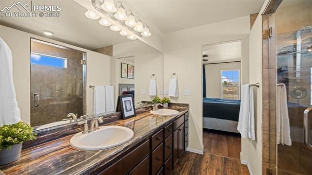 1072 S Avenida Del Oro NA, Pueblo West, CO 81007