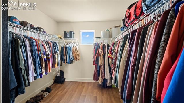 1072 S Avenida Del Oro NA, Pueblo West, CO 81007