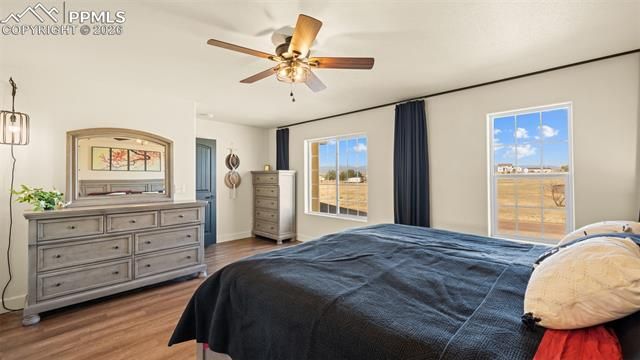 1072 S Avenida Del Oro NA, Pueblo West, CO 81007