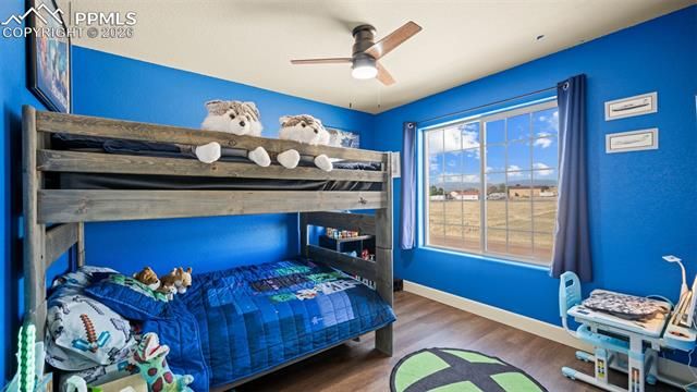 1072 S Avenida Del Oro NA, Pueblo West, CO 81007