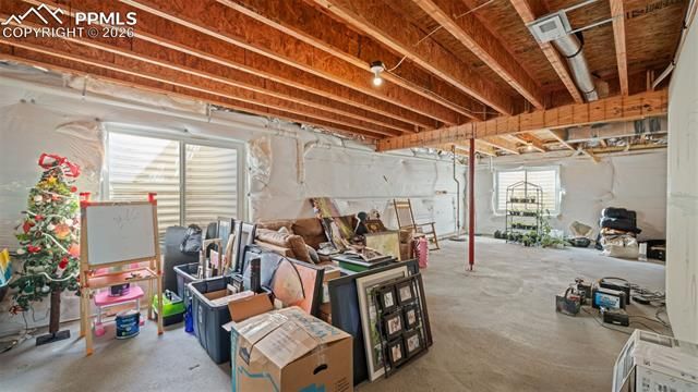 1072 S Avenida Del Oro NA, Pueblo West, CO 81007
