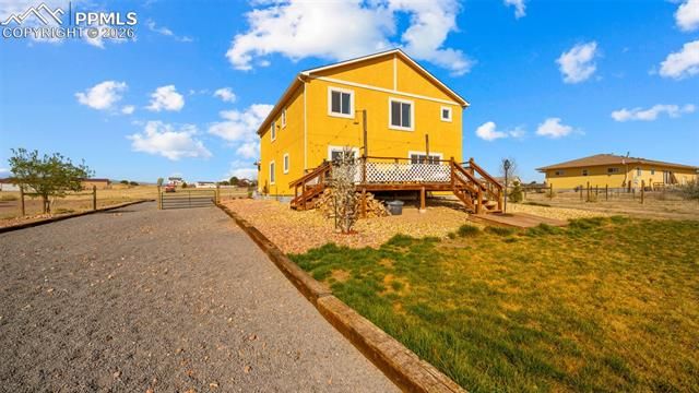 1072 S Avenida Del Oro NA, Pueblo West, CO 81007