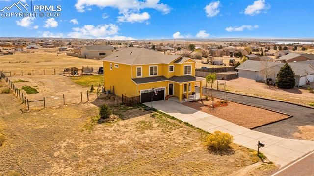 1072 S Avenida Del Oro NA, Pueblo West, CO 81007