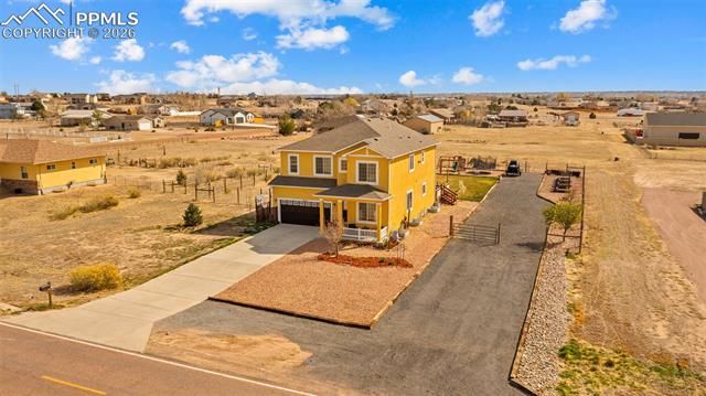 1072 S Avenida Del Oro NA, Pueblo West, CO 81007