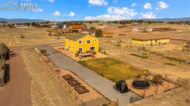 1072 S Avenida Del Oro NA, Pueblo West, CO 81007
