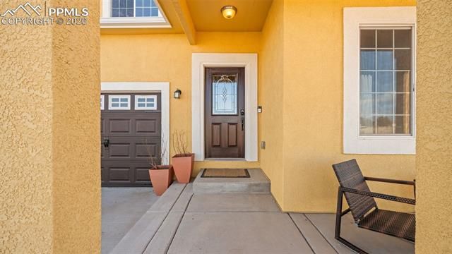 1072 S Avenida Del Oro NA, Pueblo West, CO 81007