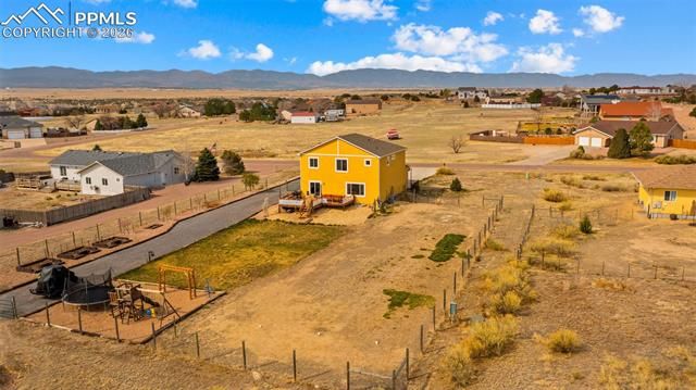 1072 S Avenida Del Oro NA, Pueblo West, CO 81007