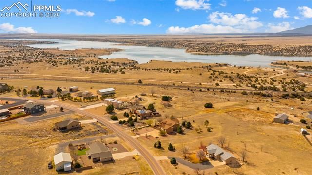1072 S Avenida Del Oro NA, Pueblo West, CO 81007