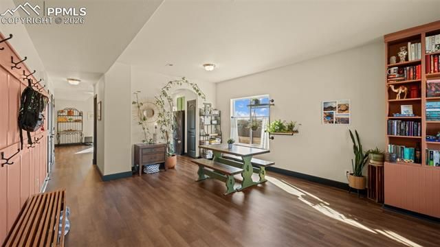 1072 S Avenida Del Oro NA, Pueblo West, CO 81007