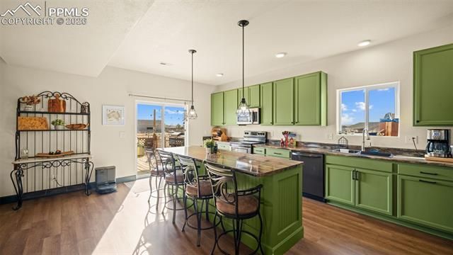 1072 S Avenida Del Oro NA, Pueblo West, CO 81007