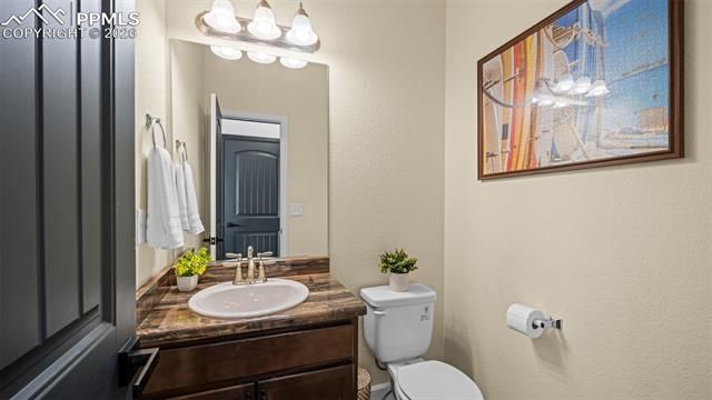 1072 S Avenida Del Oro NA, Pueblo West, CO 81007