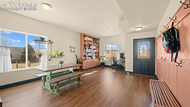1072 S Avenida Del Oro NA, Pueblo West, CO 81007