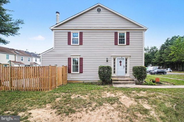 7981 NORTHUMBERLAND RD, Springfield, VA 22153