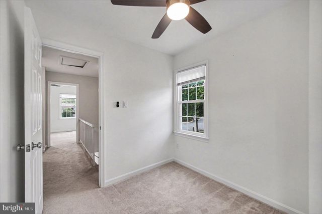7981 NORTHUMBERLAND RD, Springfield, VA 22153
