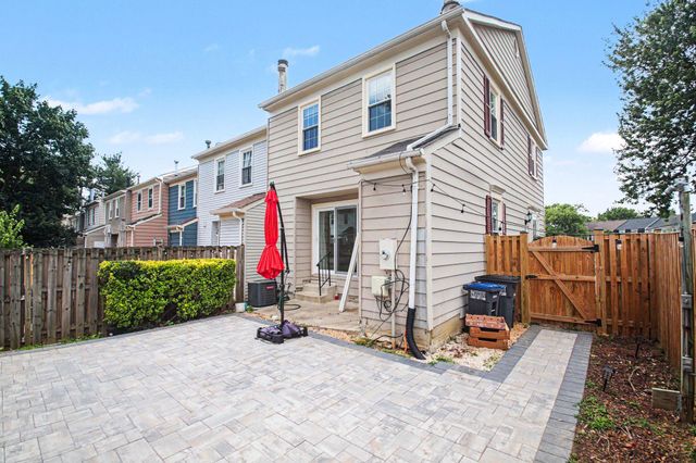 7981 NORTHUMBERLAND RD, Springfield, VA 22153