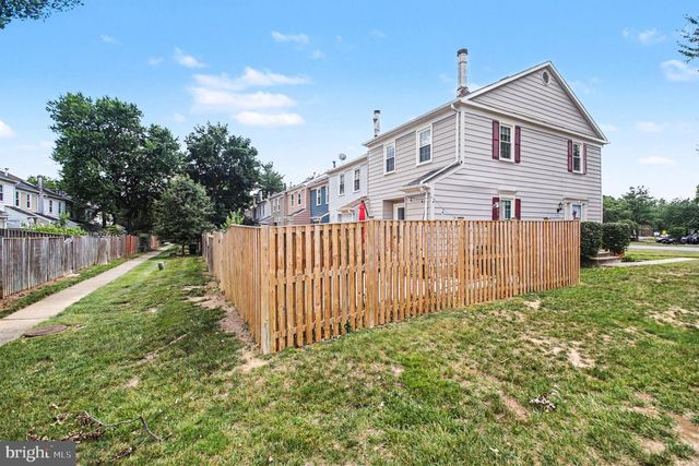 7981 NORTHUMBERLAND RD, Springfield, VA 22153