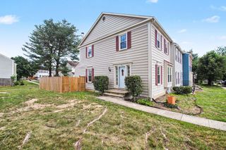 7981 NORTHUMBERLAND RD, Springfield, VA 22153