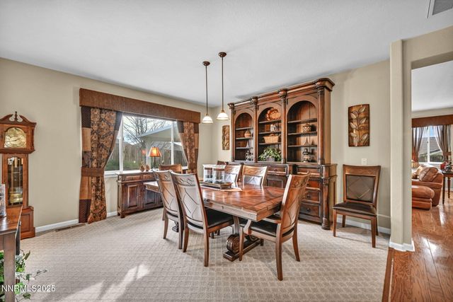 6142 Mia Vista Drive, Reno, NV 89502