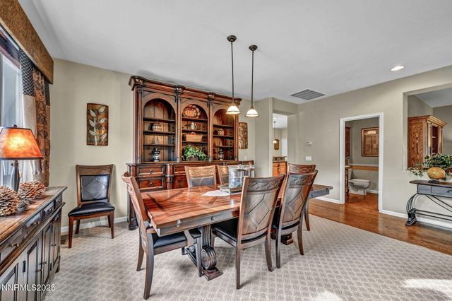 6142 Mia Vista Drive, Reno, NV 89502