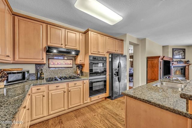 6142 Mia Vista Drive, Reno, NV 89502