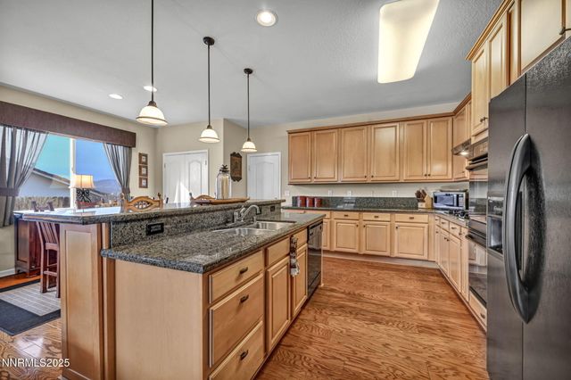 6142 Mia Vista Drive, Reno, NV 89502