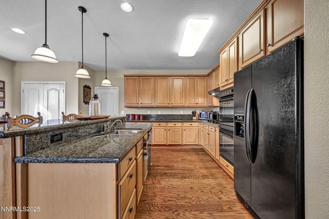 6142 Mia Vista Drive, Reno, NV 89502