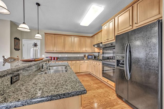 6142 Mia Vista Drive, Reno, NV 89502