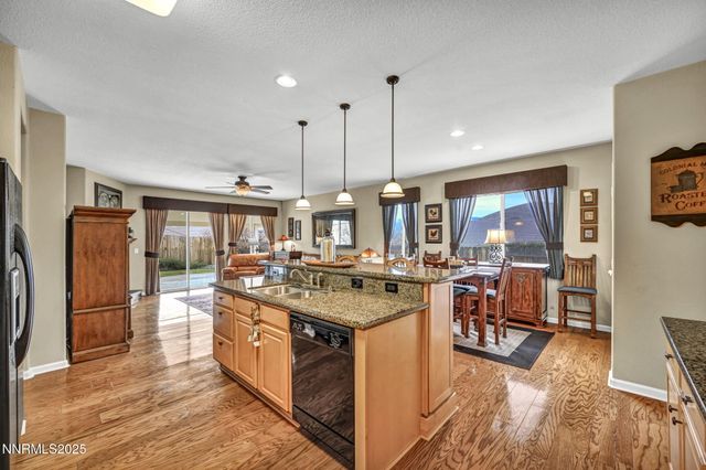 6142 Mia Vista Drive, Reno, NV 89502