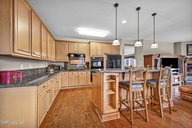 6142 Mia Vista Drive, Reno, NV 89502