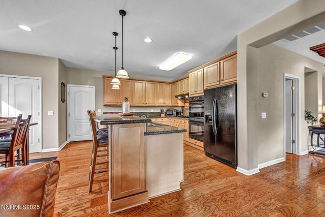 6142 Mia Vista Drive, Reno, NV 89502