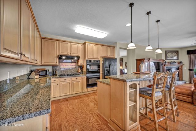 6142 Mia Vista Drive, Reno, NV 89502