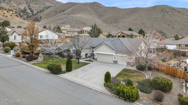 6142 Mia Vista Drive, Reno, NV 89502