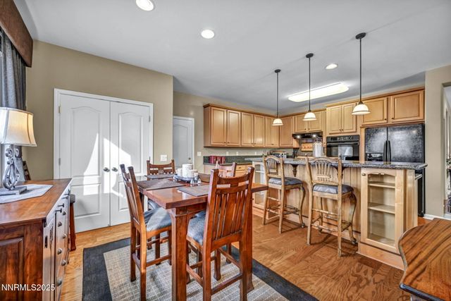 6142 Mia Vista Drive, Reno, NV 89502