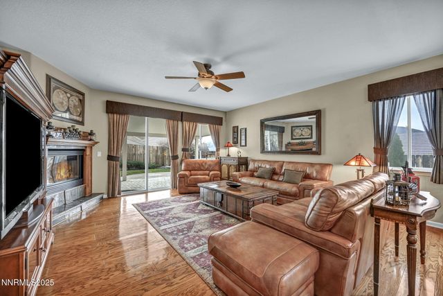 6142 Mia Vista Drive, Reno, NV 89502