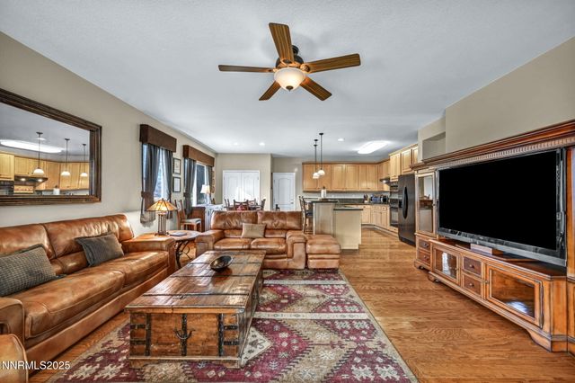 6142 Mia Vista Drive, Reno, NV 89502