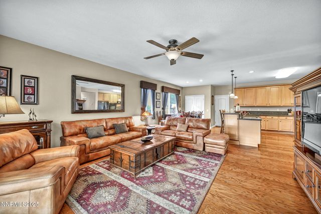 6142 Mia Vista Drive, Reno, NV 89502