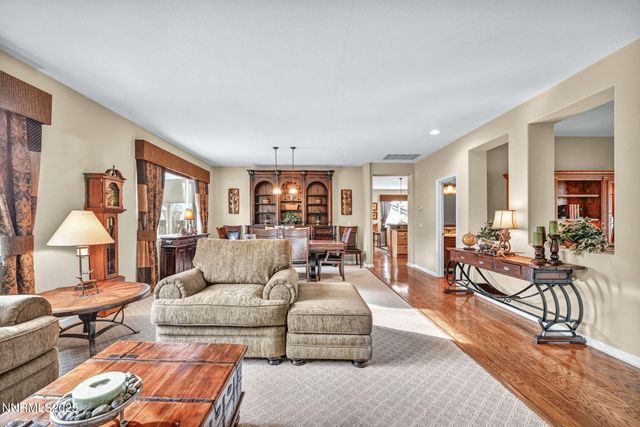 6142 Mia Vista Drive, Reno, NV 89502