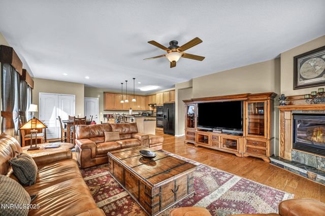 6142 Mia Vista Drive, Reno, NV 89502