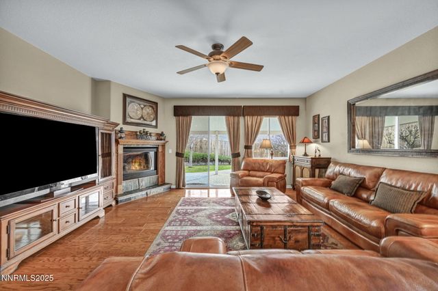 6142 Mia Vista Drive, Reno, NV 89502