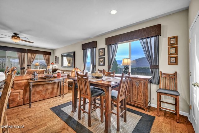 6142 Mia Vista Drive, Reno, NV 89502