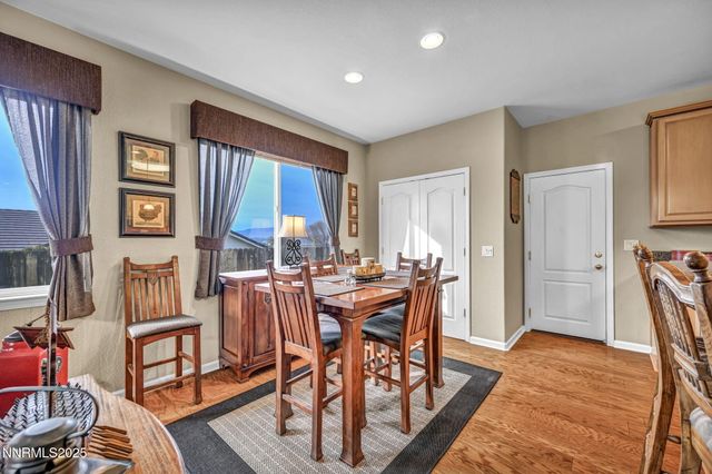 6142 Mia Vista Drive, Reno, NV 89502