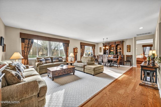 6142 Mia Vista Drive, Reno, NV 89502