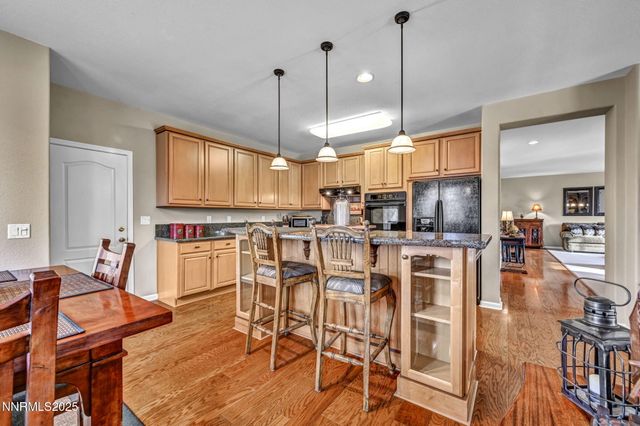 6142 Mia Vista Drive, Reno, NV 89502