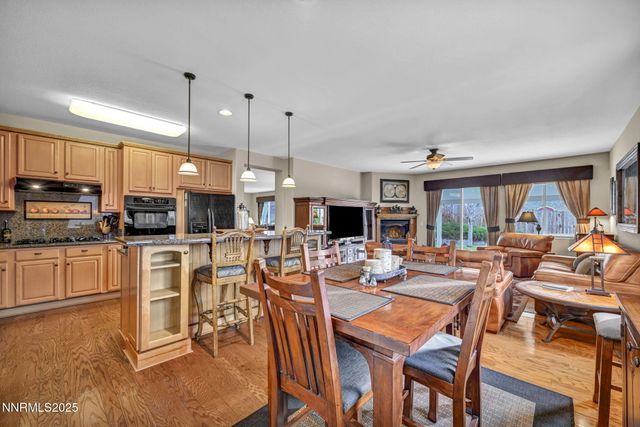 6142 Mia Vista Drive, Reno, NV 89502