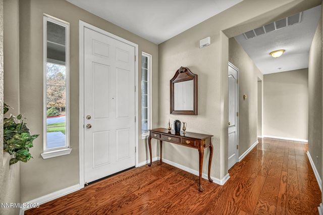 6142 Mia Vista Drive, Reno, NV 89502